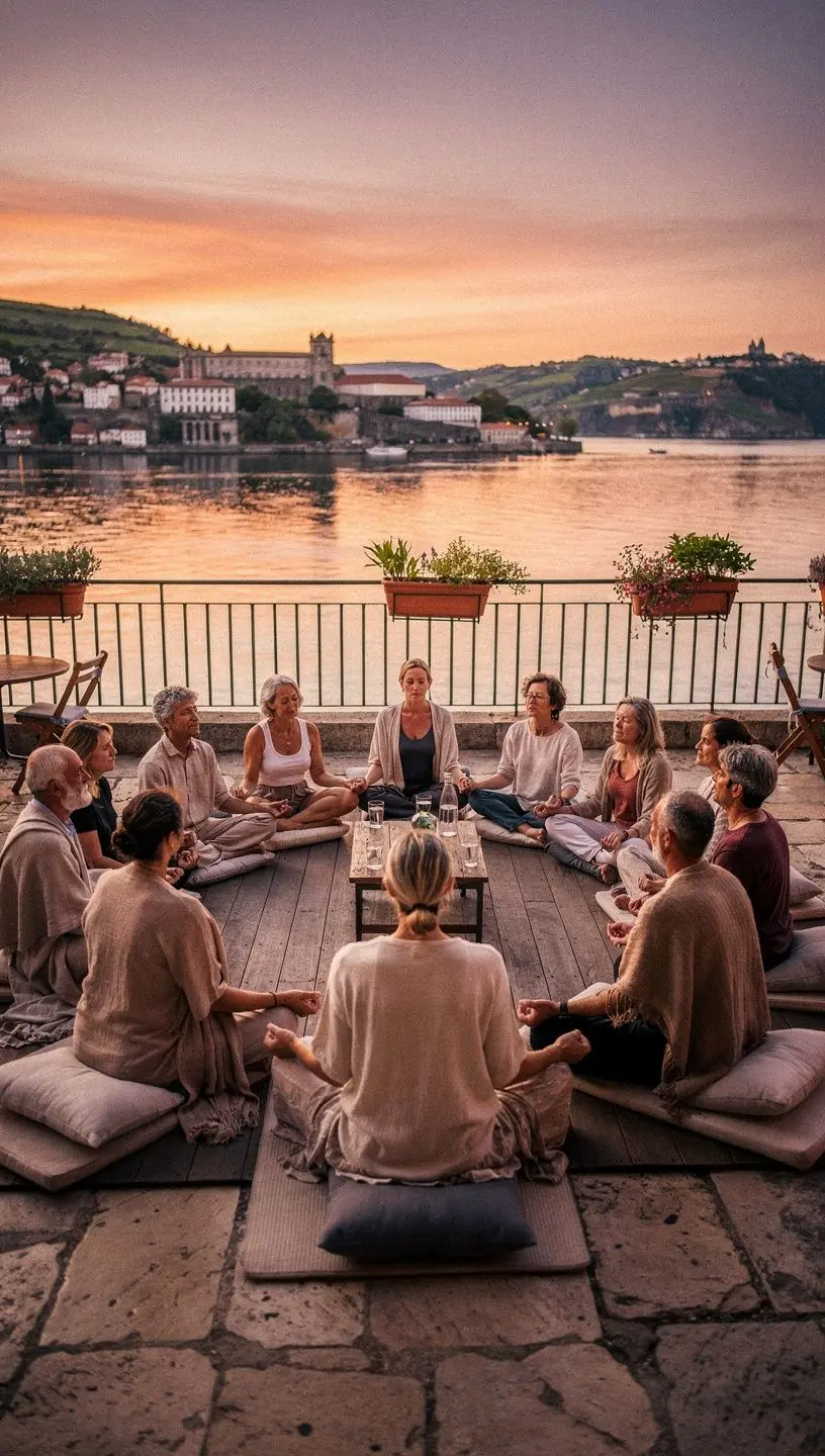 “Seniors enjoying dance classes for social connection”