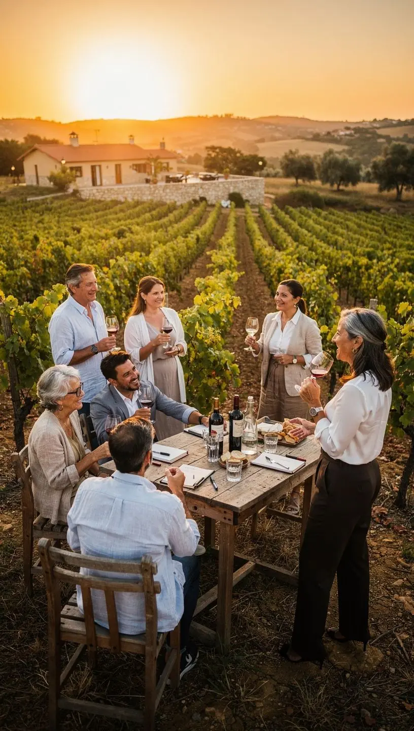 Diverse dancers exploring different dance styles together.