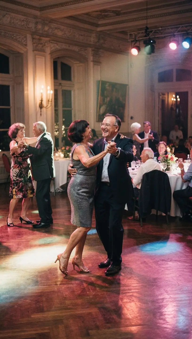 Peer support in fosterholte.org and social activities